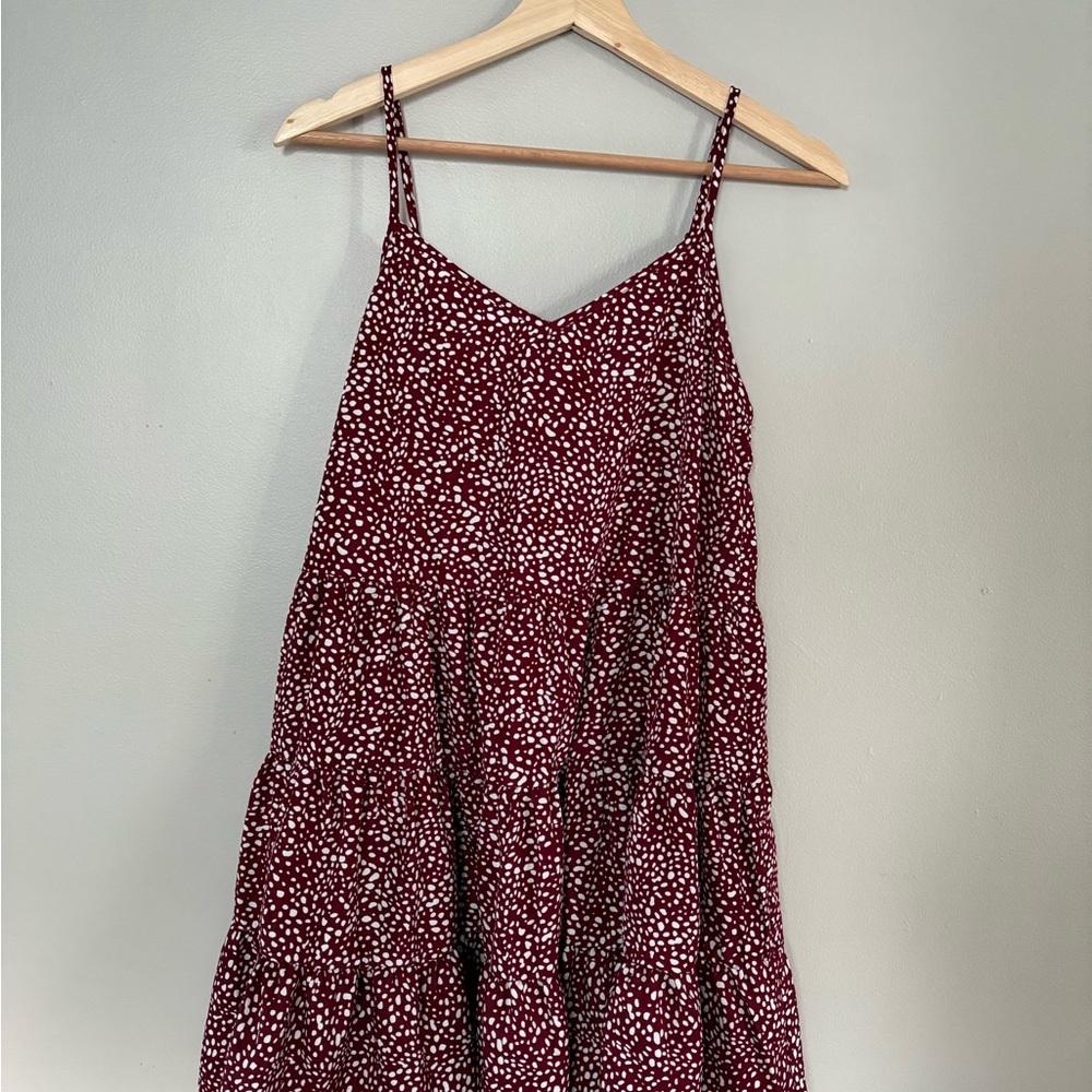 Babydoll Style Dress